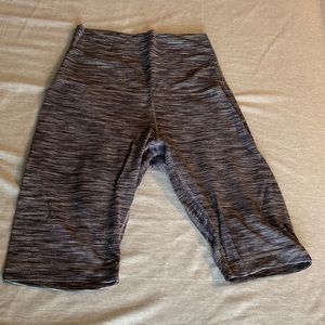 lululemon Align™ Super-High-Rise Short 10"